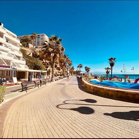 Zeus Apartment Torremolinos Ngoại thất bức ảnh