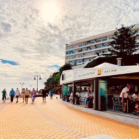 Zeus Apartment Torremolinos Ngoại thất bức ảnh