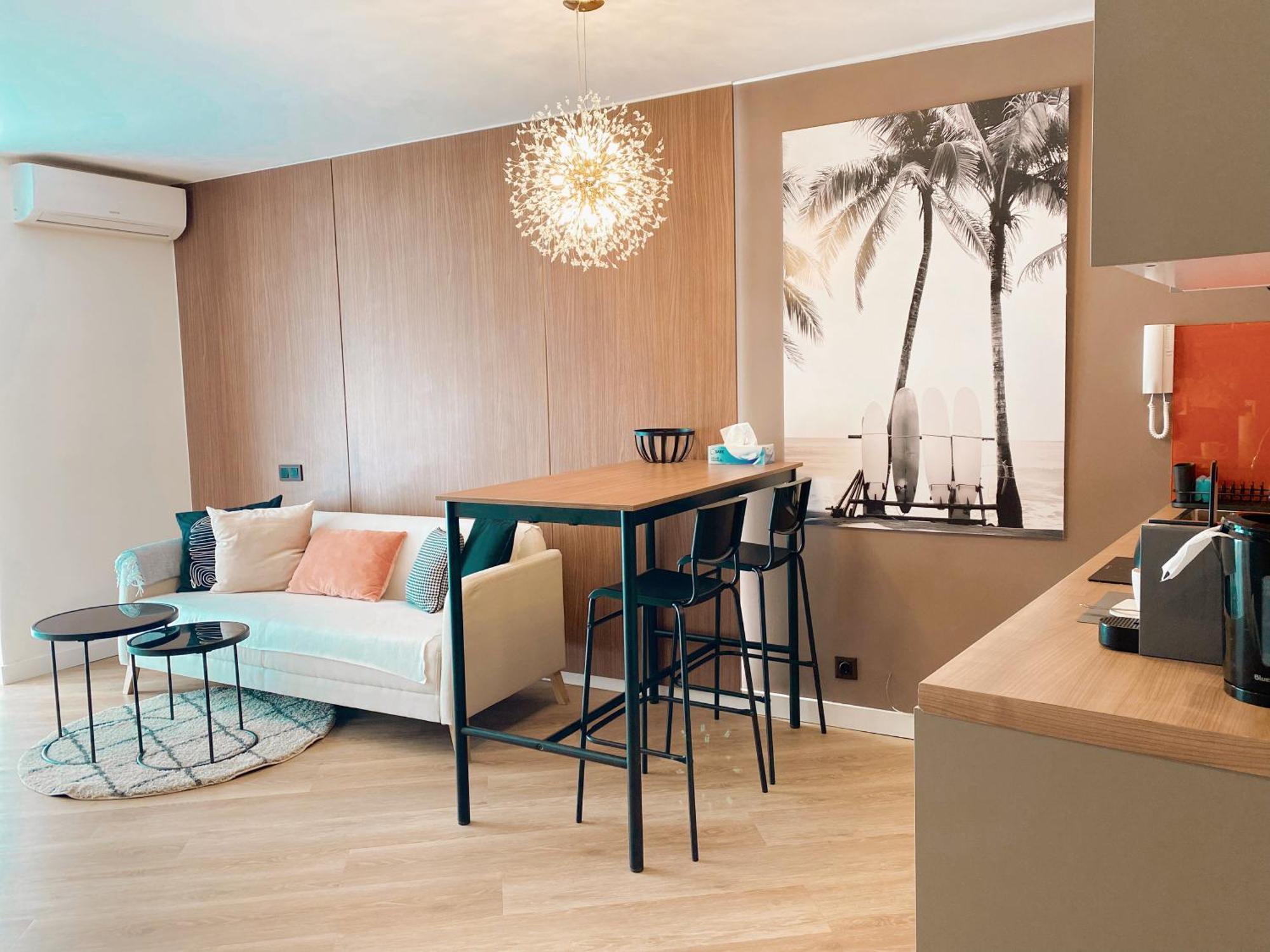 Zeus Apartment Torremolinos Ngoại thất bức ảnh