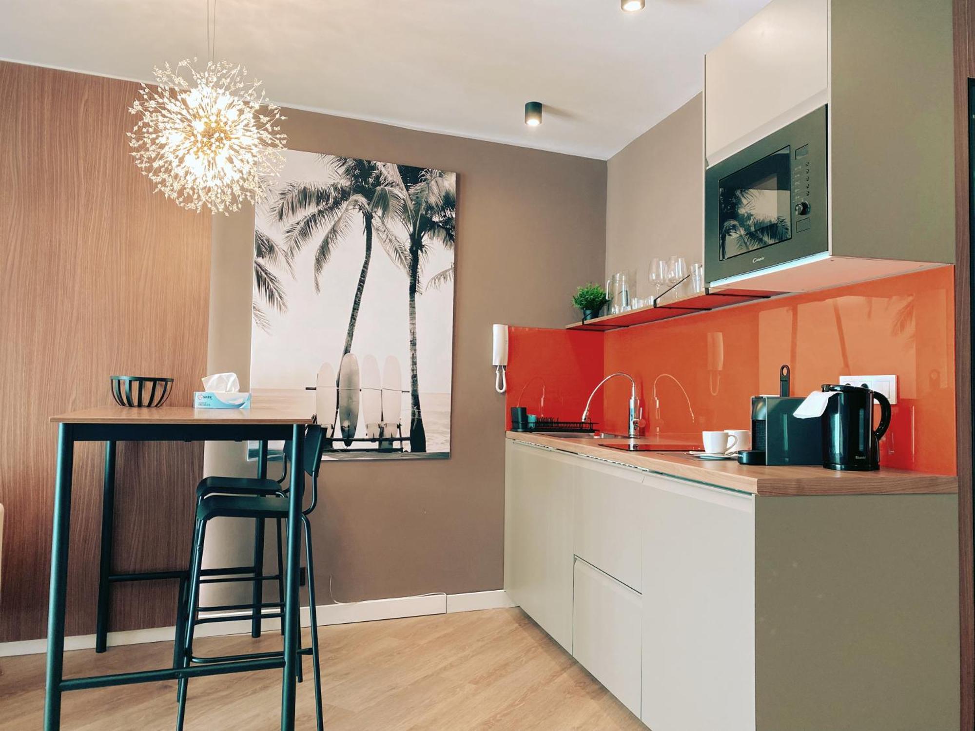 Zeus Apartment Torremolinos Ngoại thất bức ảnh
