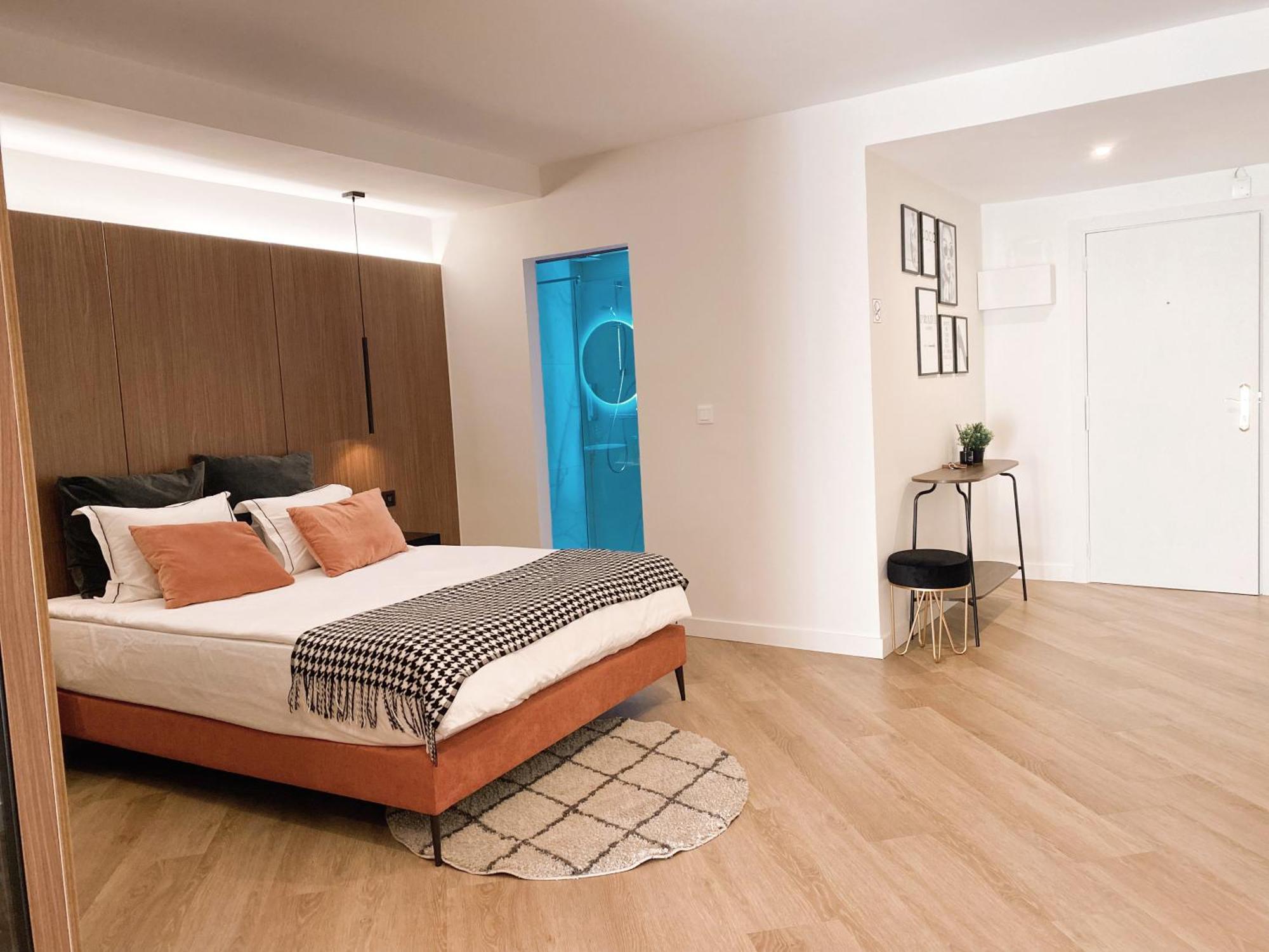 Zeus Apartment Torremolinos Ngoại thất bức ảnh
