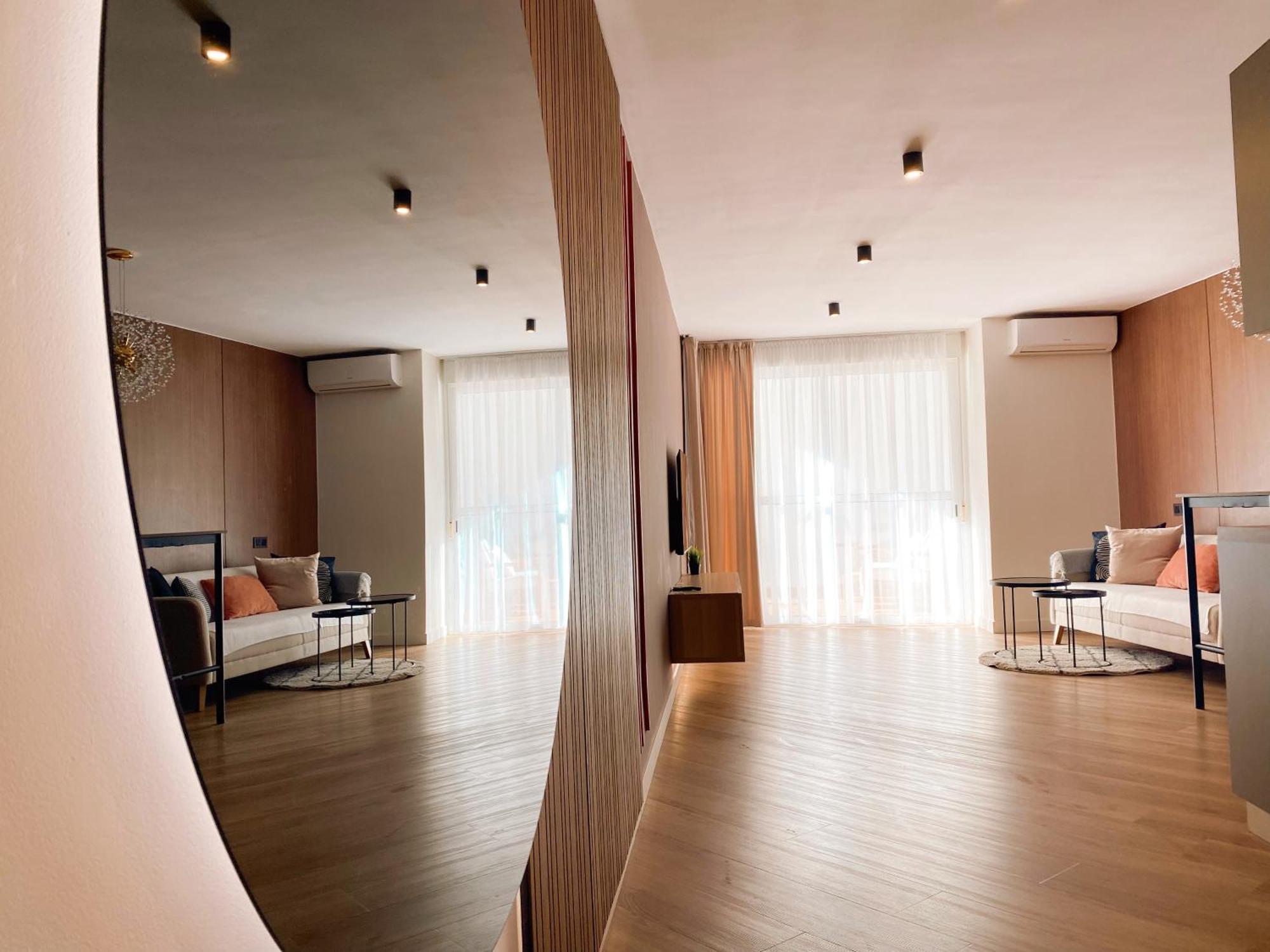 Zeus Apartment Torremolinos Ngoại thất bức ảnh