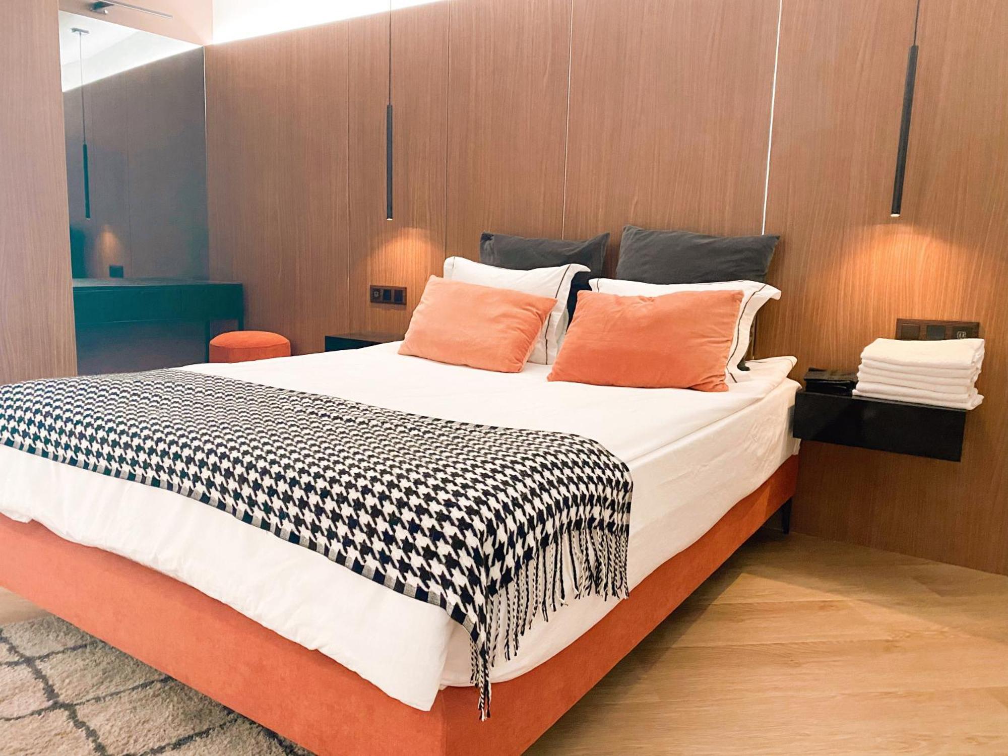 Zeus Apartment Torremolinos Ngoại thất bức ảnh