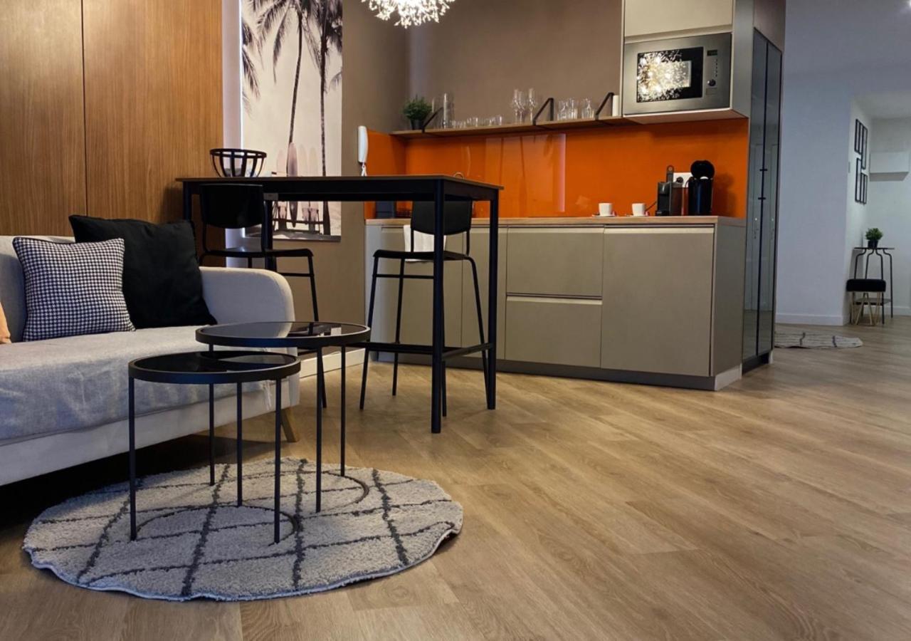 Zeus Apartment Torremolinos Ngoại thất bức ảnh