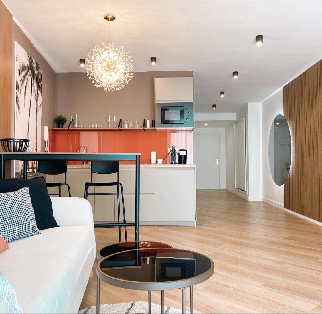 Zeus Apartment Torremolinos Ngoại thất bức ảnh