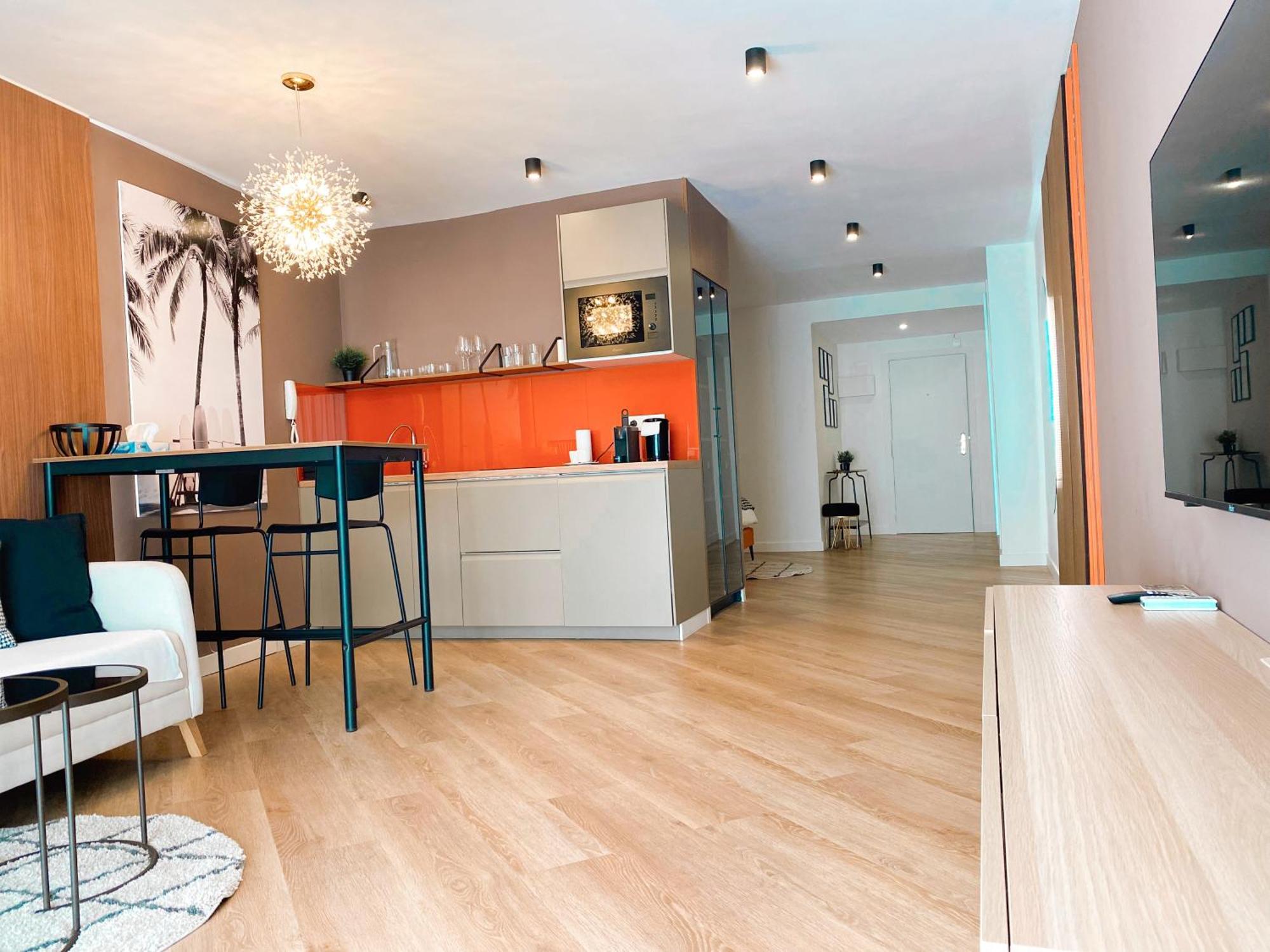 Zeus Apartment Torremolinos Ngoại thất bức ảnh